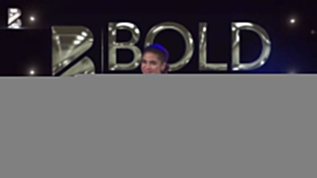 Bold Men Awards 2019