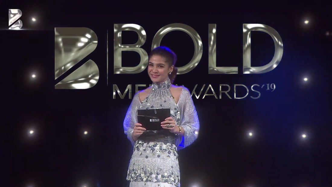 Bold Men Awards 2019