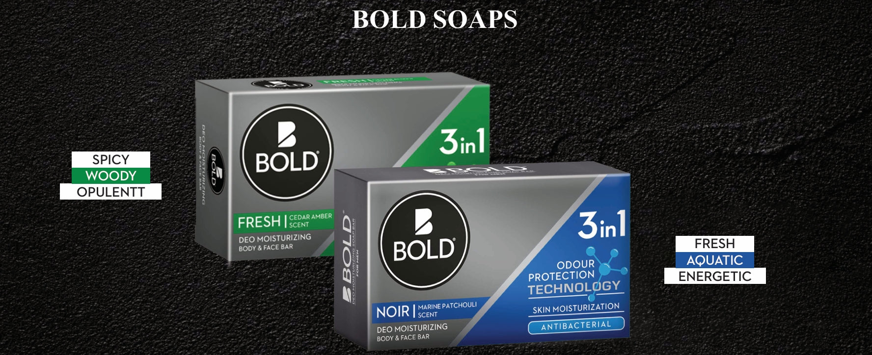 Soap Bar