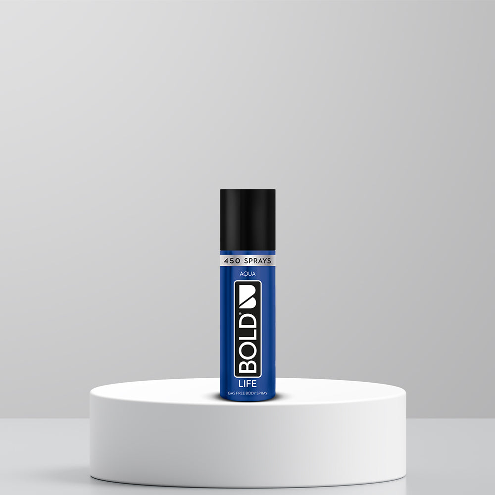 Buddy Pack - Aqua
