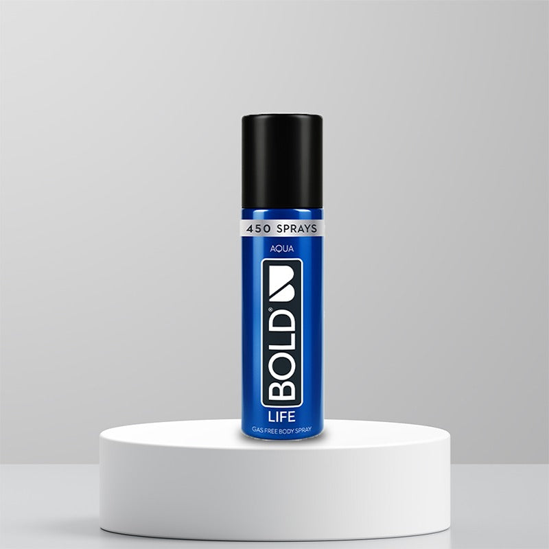 Buddy Pack - Aqua