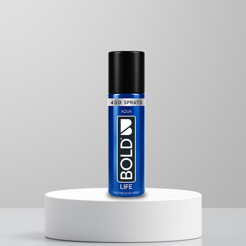 Buddy Pack - Aqua