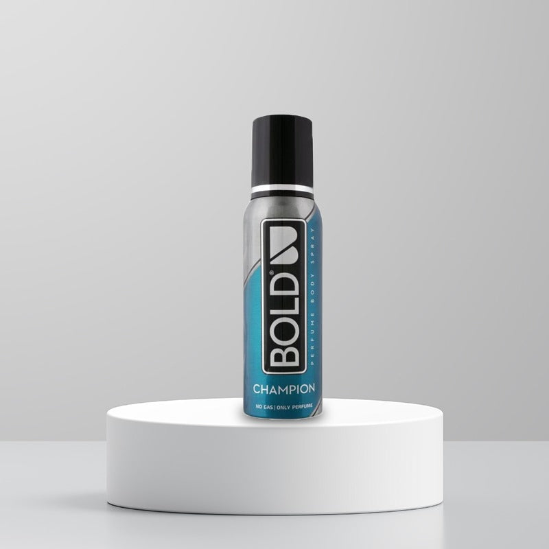 Non-Gas Body Spray - Champion